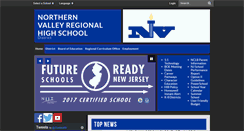 Desktop Screenshot of nvnet.org