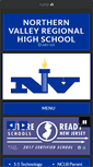 Mobile Screenshot of nvnet.org